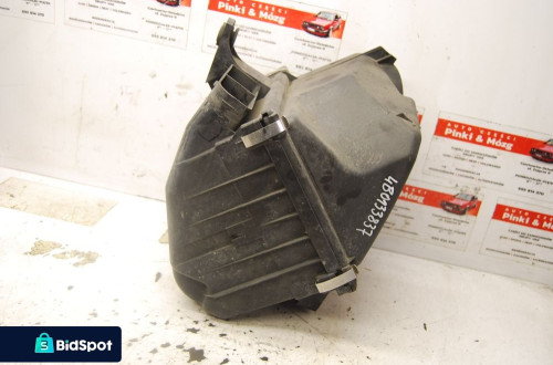 OBUDOWA FILTRA POWIETRZA 4B0133837 AUDI A6 C5 2.5 TDI