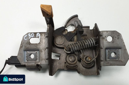 ZAMEK MASKI VOLVO C30 30716530
