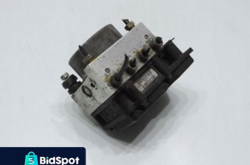 POMPA HAMULCOWA ABS 0265231851 DACIA LOGAN 1.4 MPI