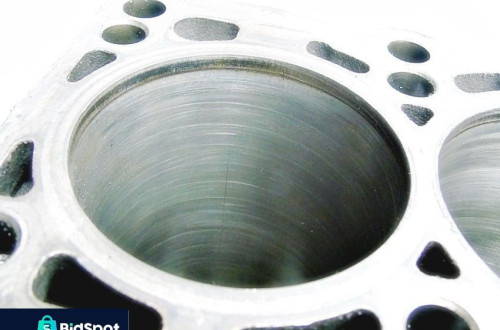 Blok Silnika Bdk 2.0 Sdi Golf V Caddy 3 038121At