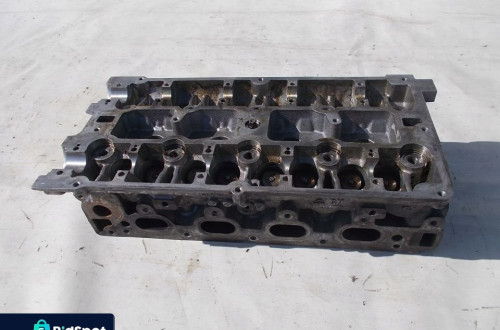 GŁOWICA CYLINDRÓW 1.6 16V CORSA TIGRA F-VAT