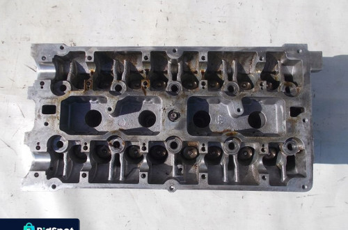GŁOWICA CYLINDRÓW 1.6 16V CORSA TIGRA F-VAT