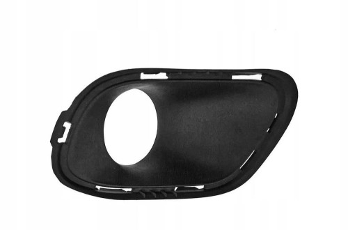 JEEP CHEROKEE KL 2016 - 18 RAMKA HALOGENU P