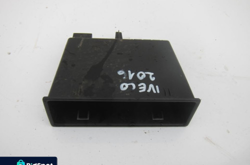 KIESZONKA IVECO DAILY 2016R