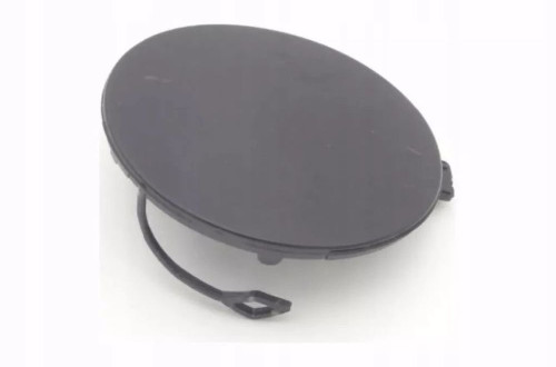 BMW X5 F15 2013 - 18 ZAŚLEPKA HAKA 3 PRZÓD