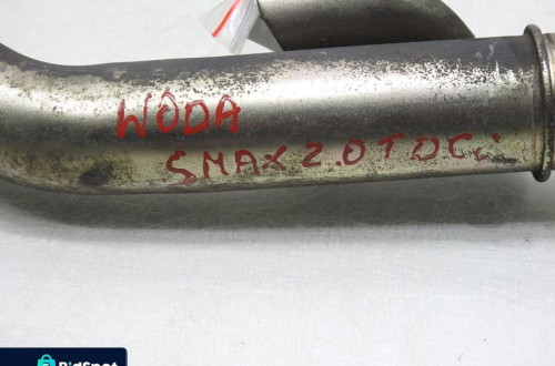 RURA RURKA WODY FORD S-MAX MK1 2.0 TDCI