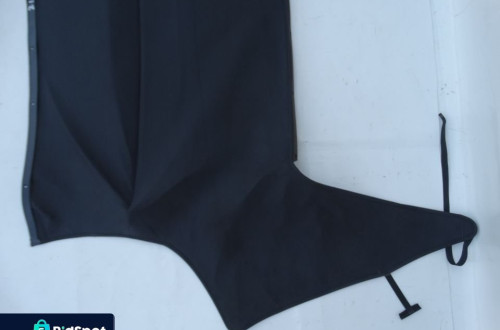 POSZYCIE PODSUFITKA DACH Z4 E85 F-VAT