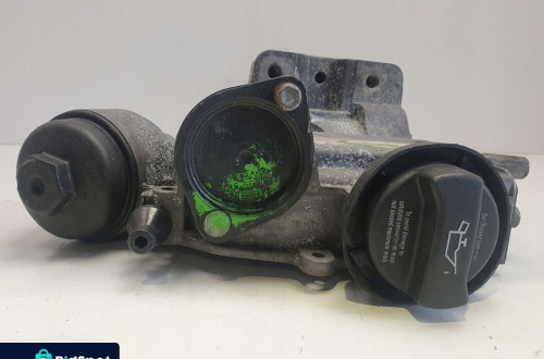 Vw Golf V 1.6 FSI OBUDOWA ROZRZĄDU 03C109211G