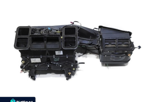 NAGRZEWNICA KLIMA MERCEDES W211 2.2 CDI