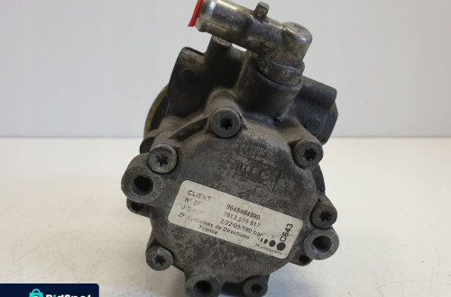 Peugeot Boxer 2.0 HDI POMPA WSPOMAGANIA 9645464980