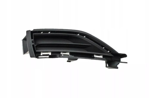 VW GOLF VII 2017 - 20 ZAŚLEPKA HALOGENU L