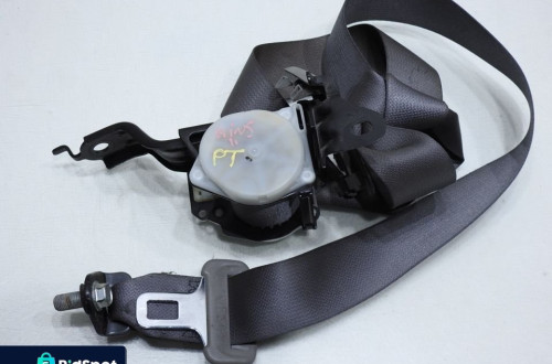 PAS BEZPIECZEŃSTWA PRAWY TYŁ HONDA INSIGHT II