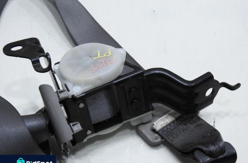 PAS BEZPIECZEŃSTWA PRAWY TYŁ HONDA INSIGHT II