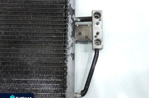 CHŁODNICA KLIMATYZACJI BMW E39 3.0i 8378438