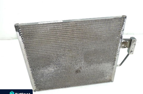 CHŁODNICA KLIMATYZACJI BMW E39 3.0i 8378438