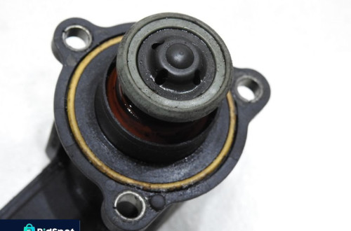 ZAWÓR TURBINY AUDI A4 B7 2.0 TFSI 06F145710C