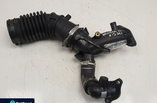 Renault Megane III 1.6 16V RURA POWIETRZA DOLOT