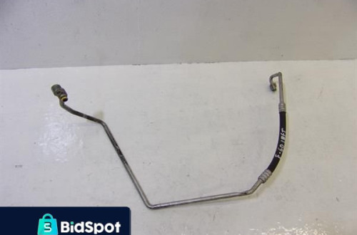 PRZEWÓD KLIMATYZACJI BMW E60 23498211
