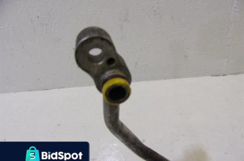 PRZEWÓD KLIMATYZACJI BMW E60 23498211