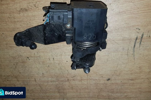 MERCEDES W210 POTENCJOMETR GAZU A0125423317