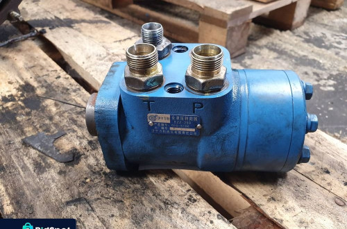 ORBITROL GUNSTING 916 BZZ-250