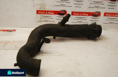 RURA INTERCOOLERA 1K0129654K 2.0 TDI LEON II GOLF V AUDI 1K0129654D