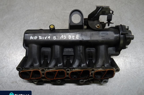 OPEL MERIVA B 10-13 1.3CDTI KOLEKTOR SSĄCY