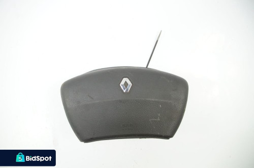 PODUSZKA AIRBAG RENAULT LAGUNA II 8200071201C