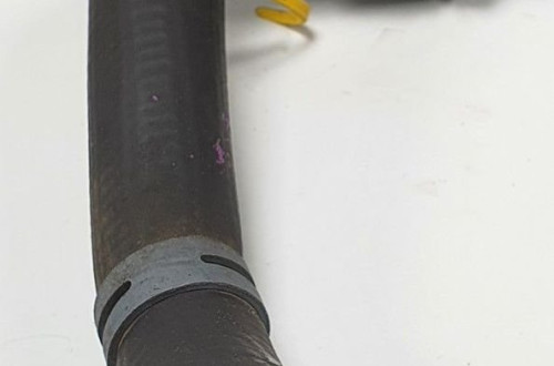 WĄŻ RURA WODY CITROEN C5 III X7 3.0 HDI