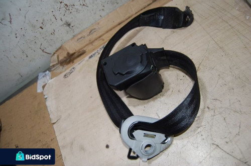 PAS BEZPIECZEŃSTWA LEWY TYŁ 1C0857805A NEW BEETLE