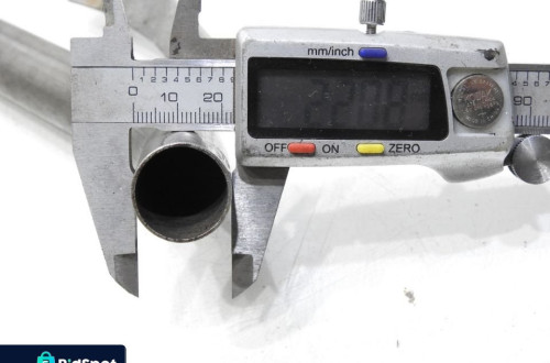 RURA RURKA WEBASTO VW TOURAN I 1.9 TDI