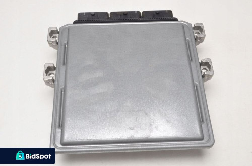 JAGUAR XJ X350 2.7 KOMPUTER SILNIKA 6R8Q-12A650-FA