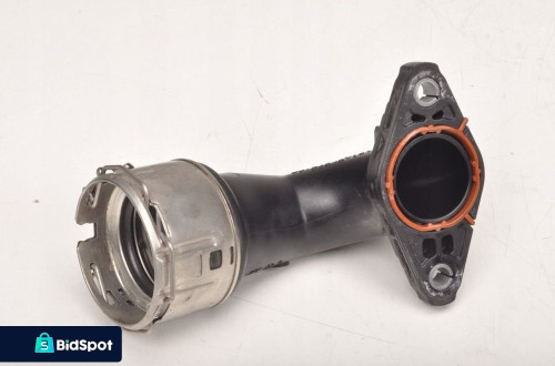 FORD FOCUS MK4 1.0 Eco RURA DOLOT POWIETRZA