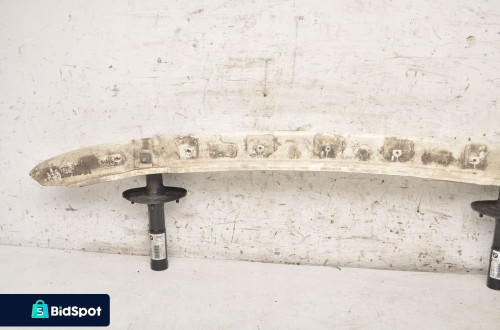 BMW E46 BELKA ZDERZAKA PRZÓD