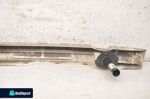 BMW E46 BELKA ZDERZAKA PRZÓD