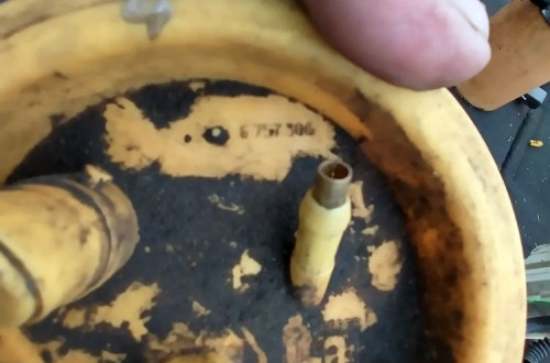 bmw e39 5 2.8b pompa pompka paliwa 6757306