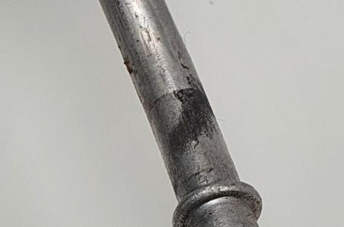 WĄŻ RURKA WODY ALFA ROMEO 147 1.6 16V TS