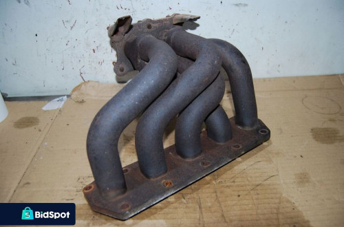KOLEKTOR WYDECHOWY 2.3 V5 AQN 066253017 VW GOLF IV