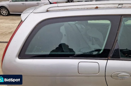 CITROEN C5 I KOMBI SZYBA KAROSERYJNA PRAWY TYŁ