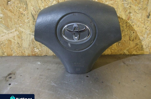 PODUSZKA KIEROWNICY TOYOTA COROLLA E12 45130-0W070