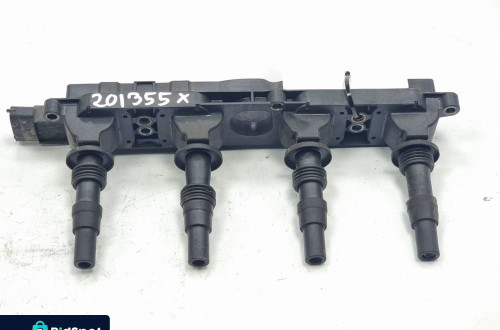 CEWKA ZAPŁONOWA OPEL ASTRA G 90536194