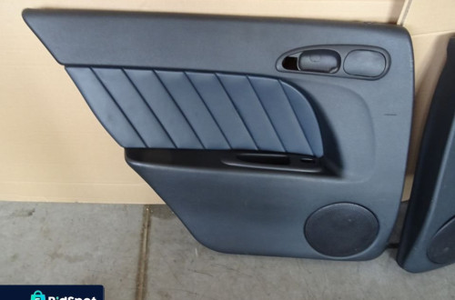 BOCZEK BOCZKI DRZWI ALFA ROMEO 156 LIFT KOMBI NR288