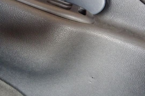 BOCZEK BOCZKI DRZWI ALFA ROMEO 156 LIFT KOMBI NR288