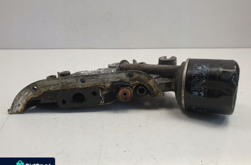 Hyundai Coupe 2.0 16V POMPA OLEJU olejowa