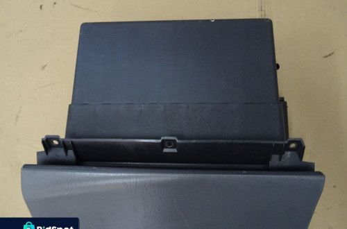 SCHOWEK PASAŻERA SAAB 9-5 97-05 NR301