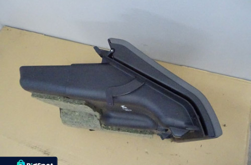 SCHOWEK PASAŻERA SAAB 9-5 97-05 NR301