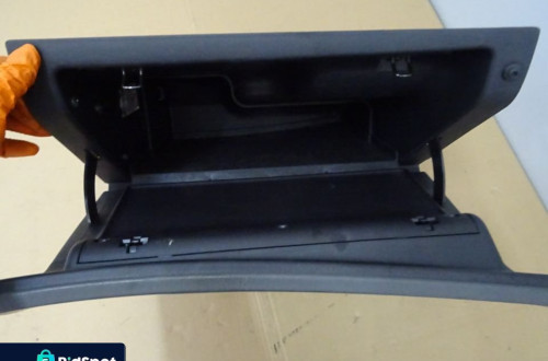 SCHOWEK PASAŻERA SAAB 9-5 97-05 NR301