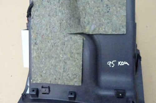 SCHOWEK PASAŻERA SAAB 9-5 97-05 NR301