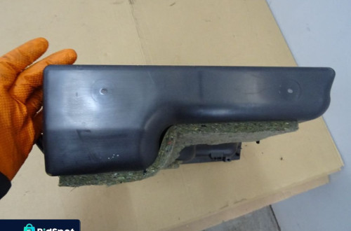 SCHOWEK PASAŻERA SAAB 9-5 97-05 NR301