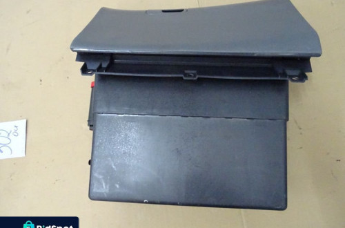 SCHOWEK PASAŻERA SAAB 9-5 97-05 NR301